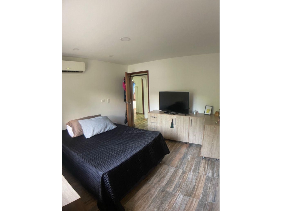 CARTAGENA VENTA APARTAMENTO MANGA — foto 5
