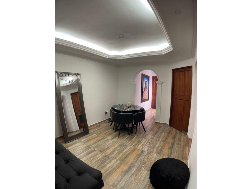 CARTAGENA VENTA APARTAMENTO MANGA