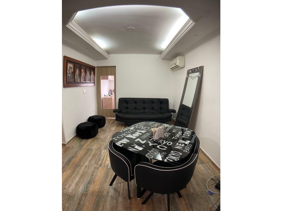 CARTAGENA VENTA APARTAMENTO MANGA — foto 2
