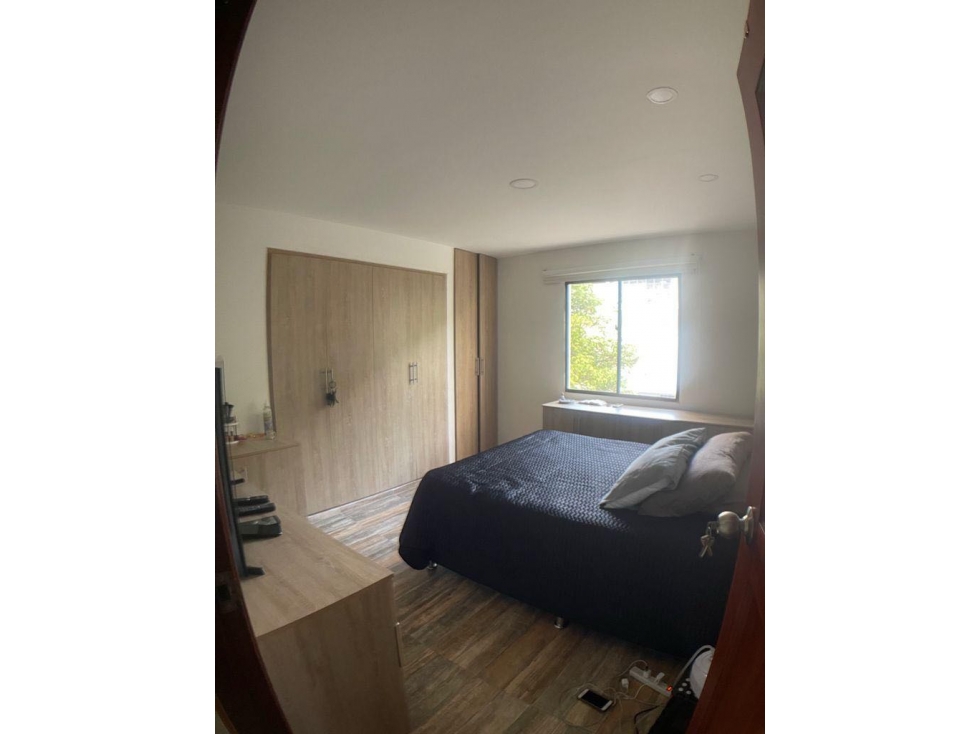 CARTAGENA VENTA APARTAMENTO MANGA — foto 4
