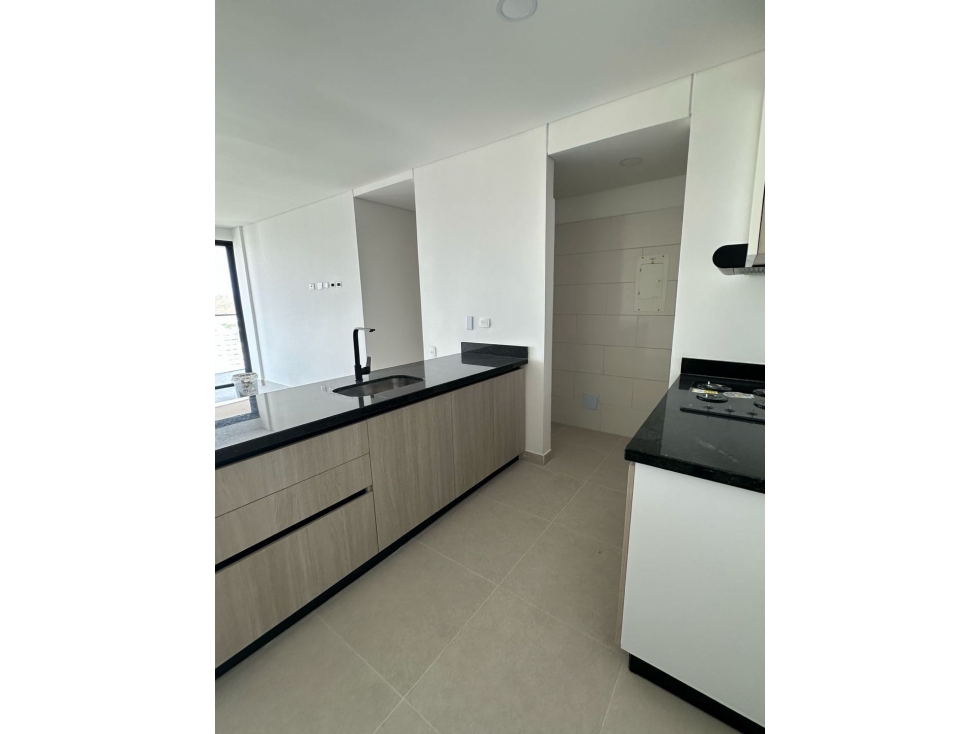 CARTAGENA VENTA APARTAMENTO MANGA — foto 4