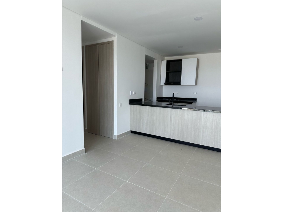 CARTAGENA VENTA APARTAMENTO MANGA — foto 5