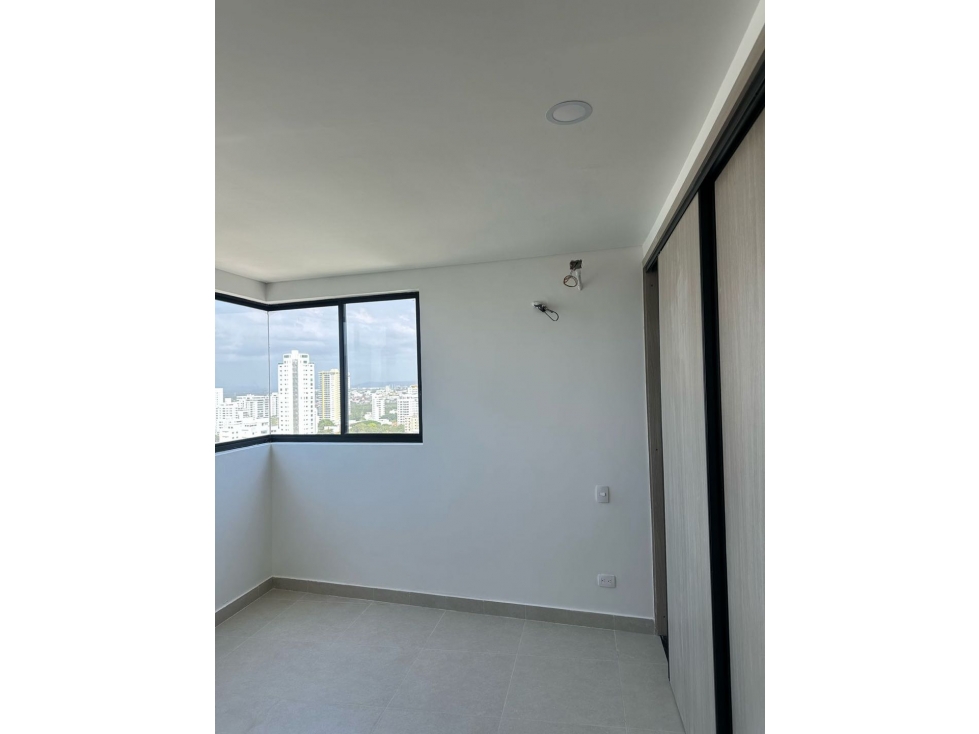 CARTAGENA VENTA APARTAMENTO MANGA — foto 6