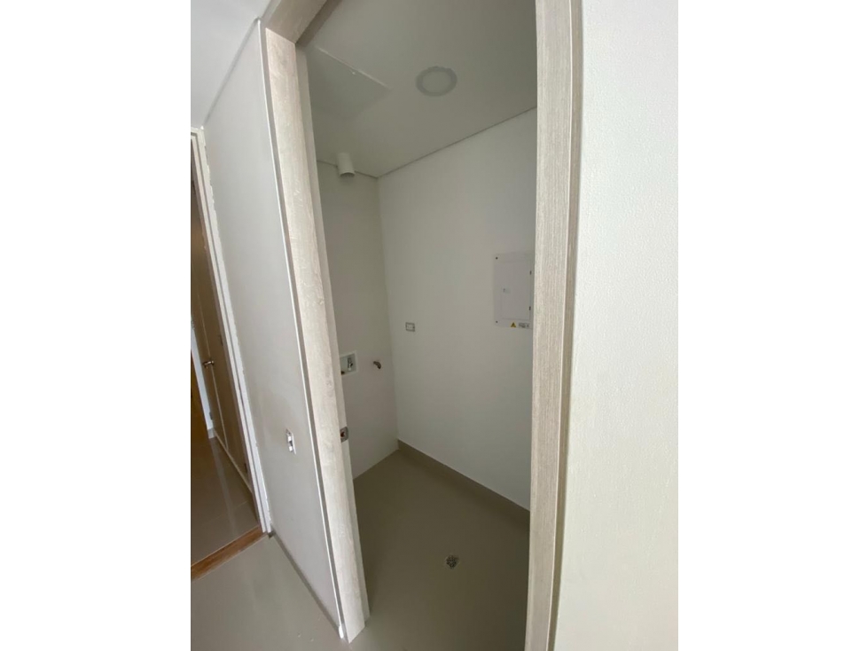 CARTAGENA VENTA APARTAMENTO PIE DE LA POPA — foto 3
