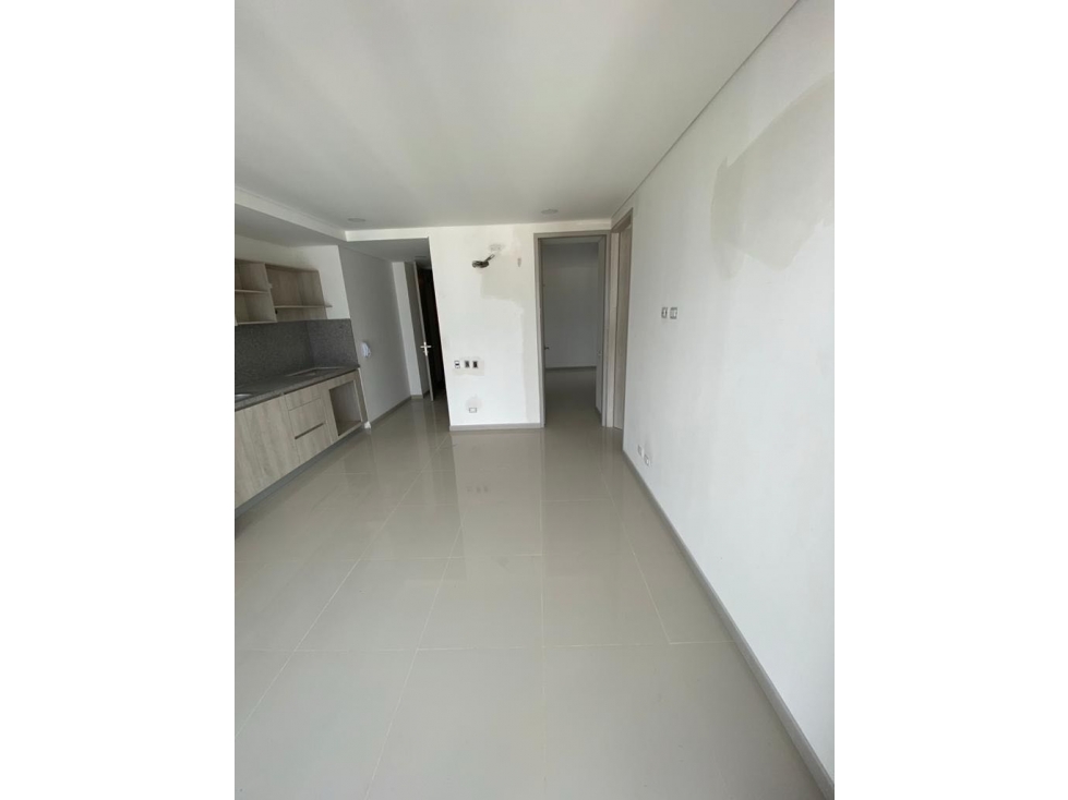 CARTAGENA VENTA APARTAMENTO PIE DE LA POPA — foto 4