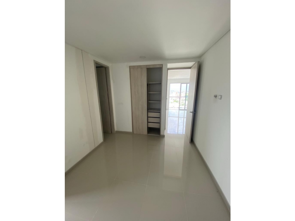 CARTAGENA VENTA APARTAMENTO PIE DE LA POPA — foto 5