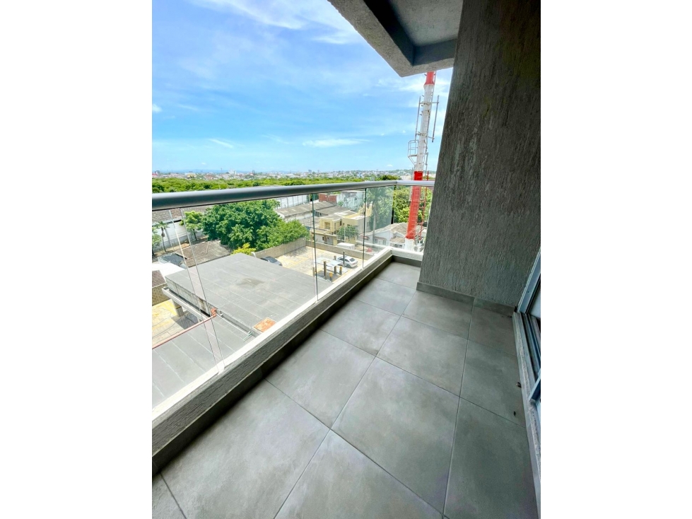 CARTAGENA VENTA APARTAMENTO MANGA — foto 3