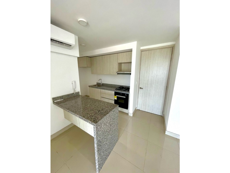 CARTAGENA VENTA APARTAMENTO MANGA — foto 5