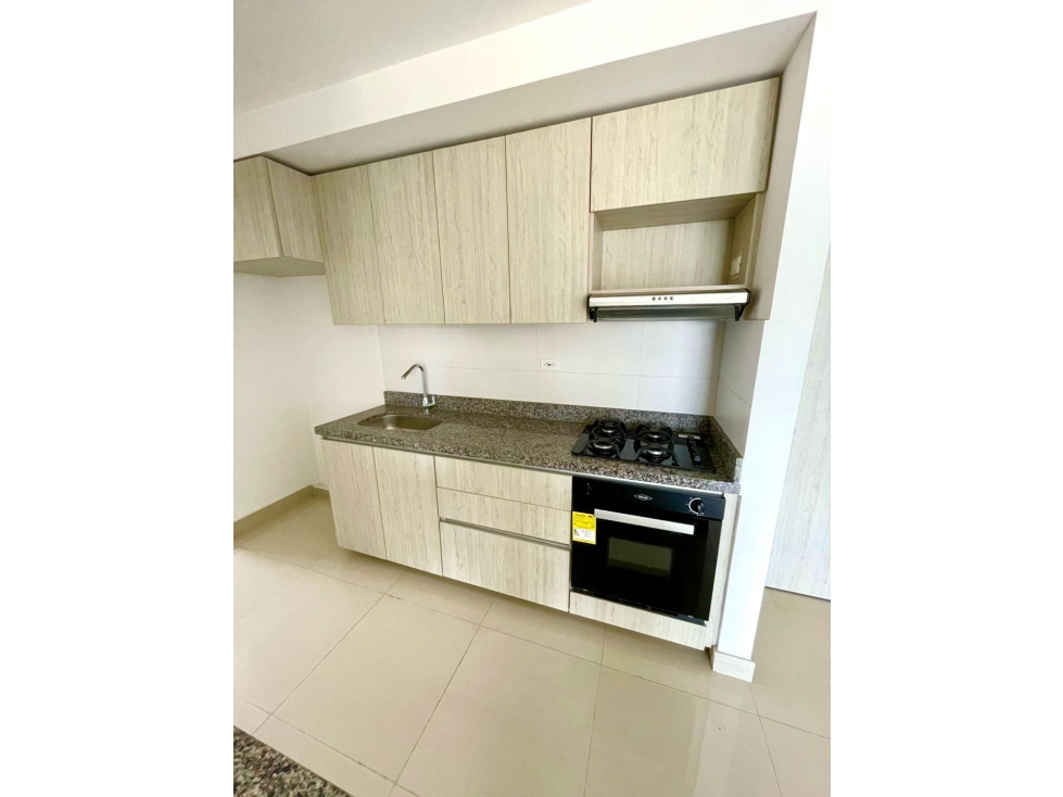 CARTAGENA VENTA APARTAMENTO MANGA — foto 6