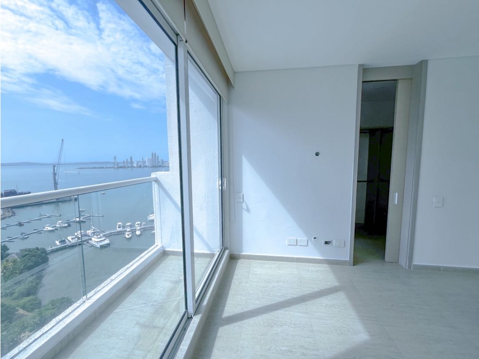 CARTAGENA VENTA APARTAMENTO MANGA — foto 4