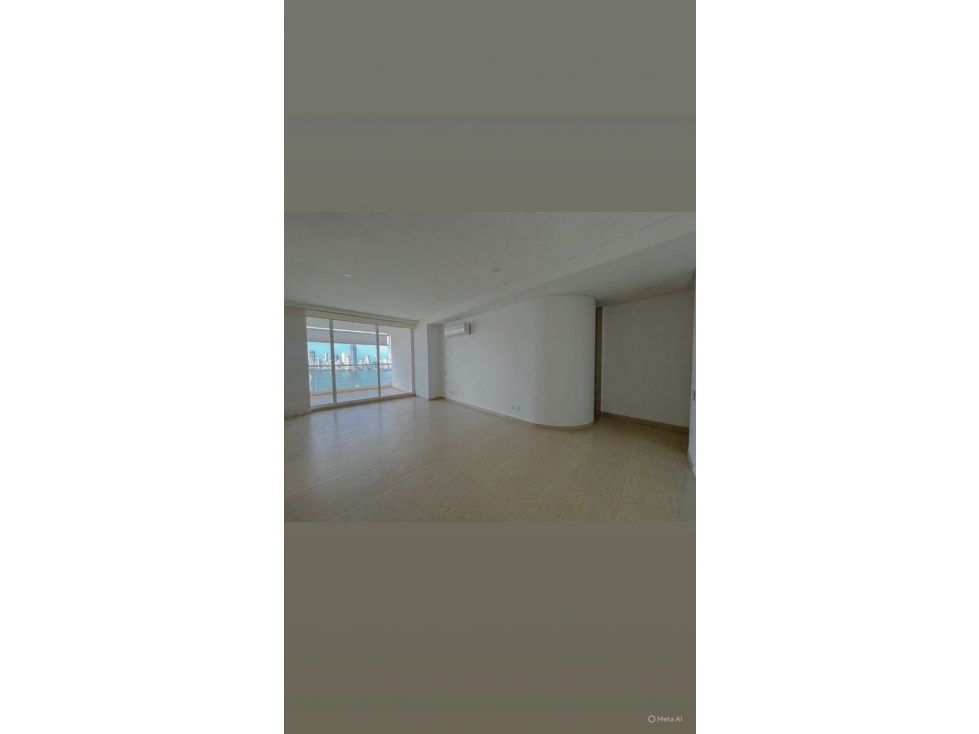 CARTAGENA VENTA APARTAMENTO MANGA — foto 5