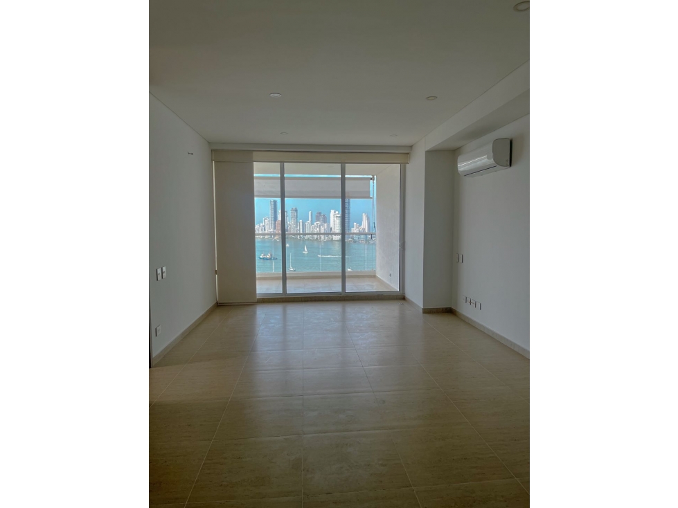 CARTAGENA VENTA APARTAMENTO MANGA — foto 6