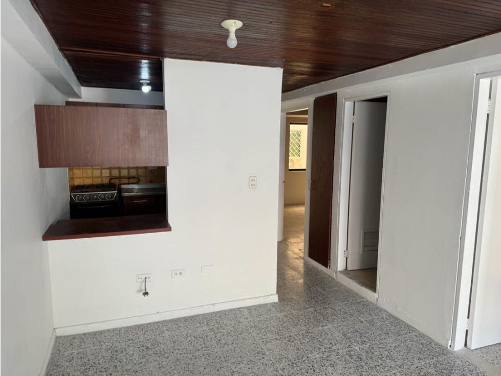 CARTAGENA VENTA APARTAMENTO MANGA — foto 3