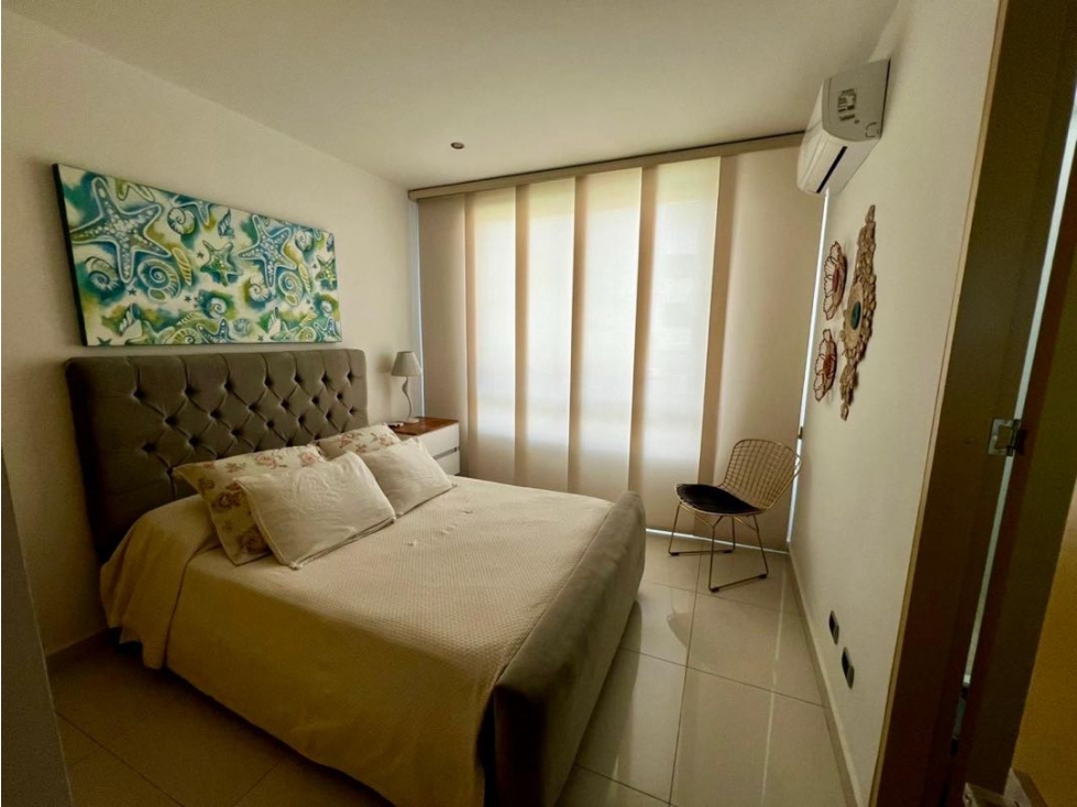 CARTAGENA VENTA APARTAMENTO MANGA — foto 6