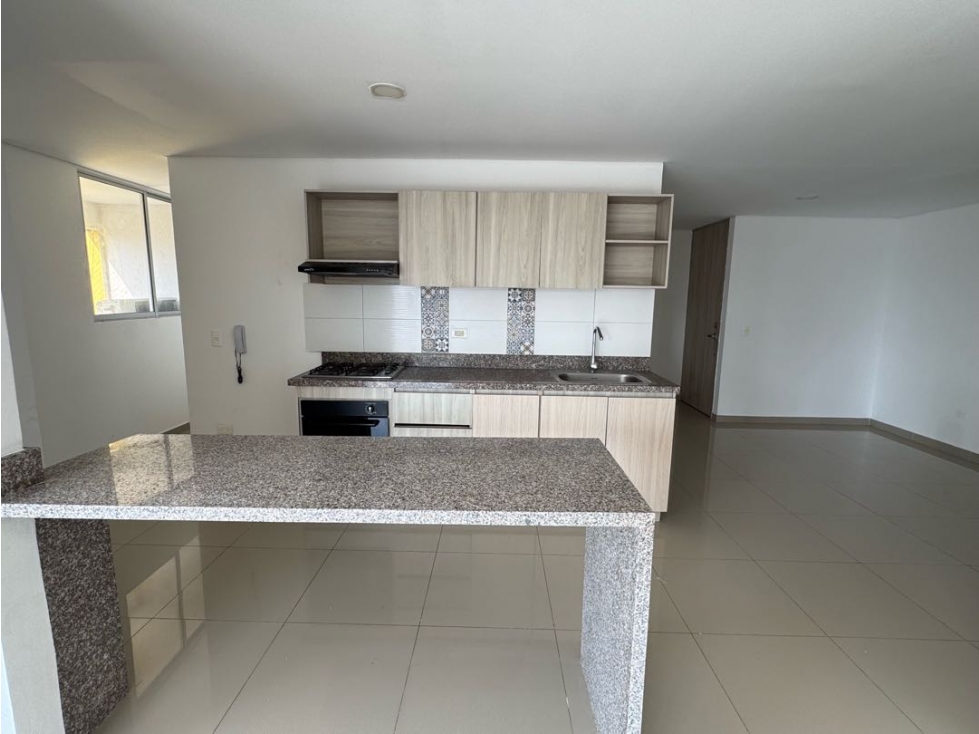 CARTAGENA VENTA APARTAMENTO MANGA — foto 3