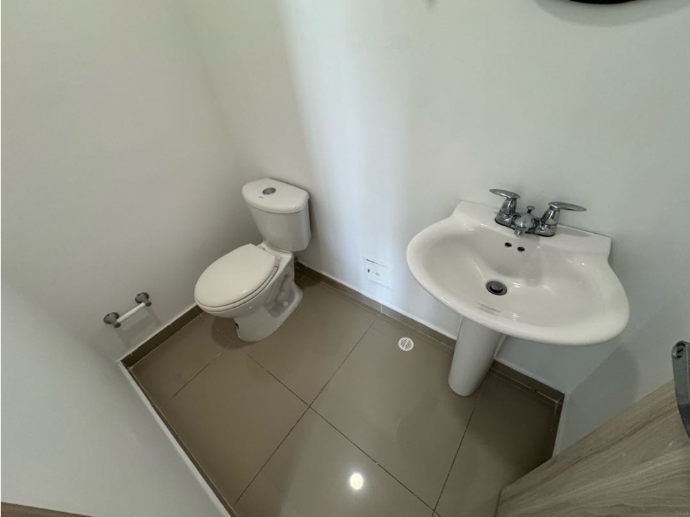 CARTAGENA VENTA APARTAMENTO MANGA — foto 5