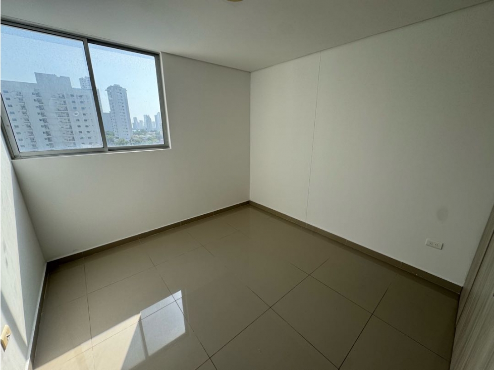 CARTAGENA VENTA APARTAMENTO MANGA — foto 6