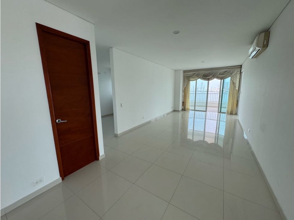 CARTAGENA VENTA APARTAMENTO MANGA — foto 4