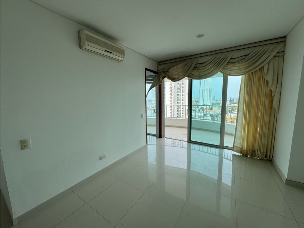 CARTAGENA VENTA APARTAMENTO MANGA — foto 5
