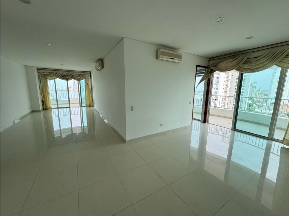 CARTAGENA VENTA APARTAMENTO MANGA — foto 6