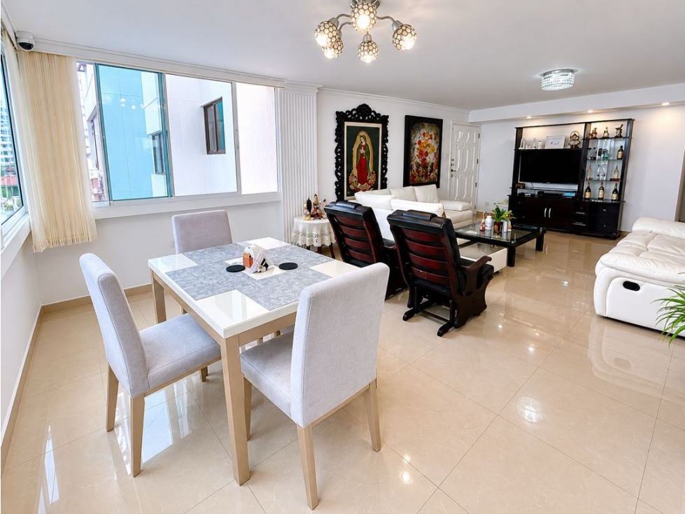 CARTAGENA VENTA APARTAMENTO MANGA — foto 2