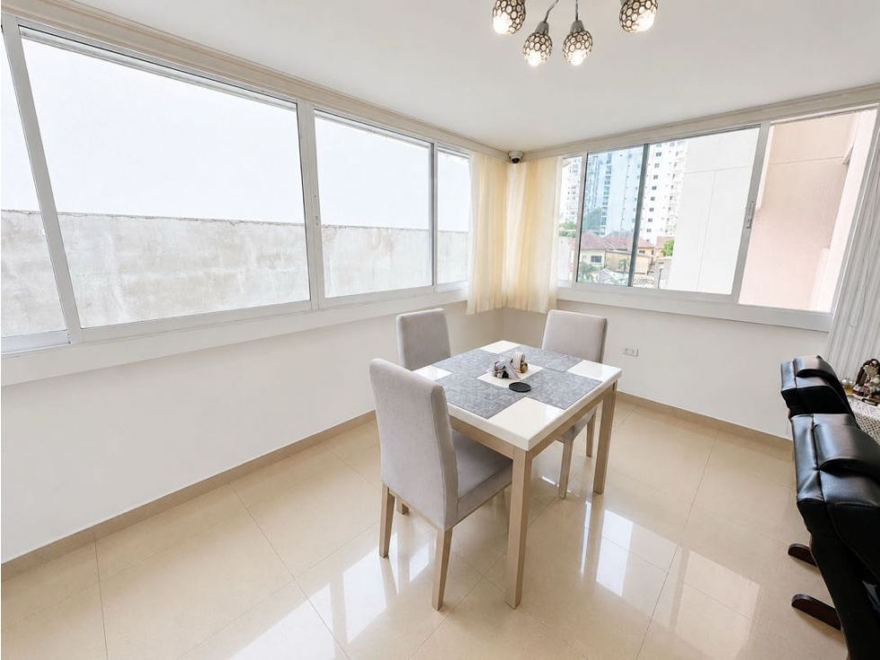 CARTAGENA VENTA APARTAMENTO MANGA — foto 3
