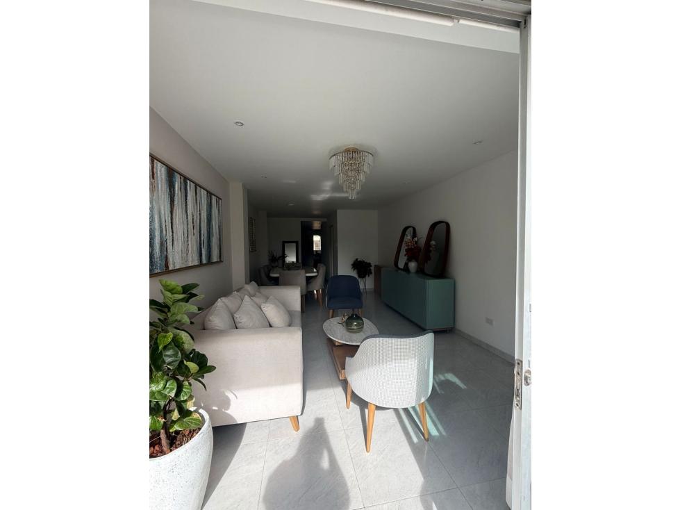 CARTAGENA VENTA APARTAMENTO MANGA — foto 4