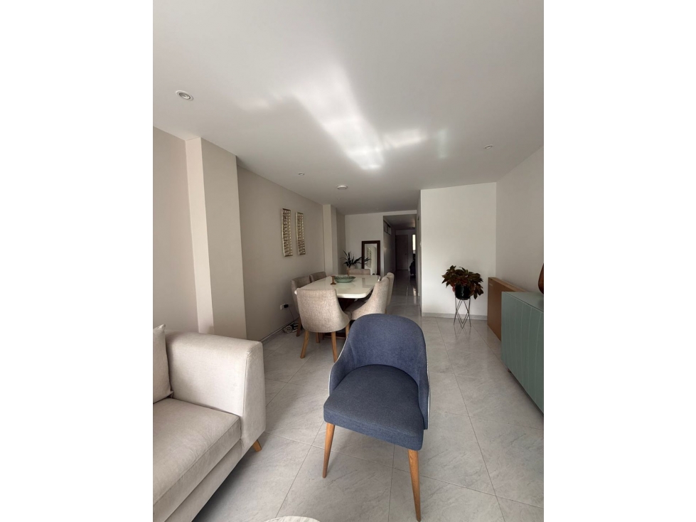 CARTAGENA VENTA APARTAMENTO MANGA — foto 5