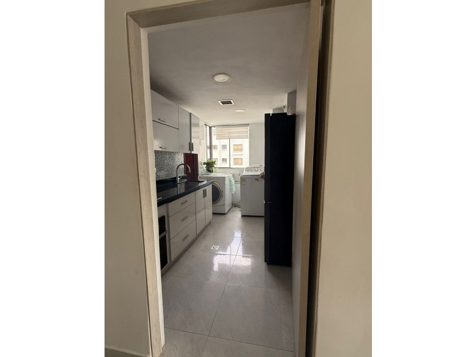 CARTAGENA VENTA APARTAMENTO MANGA — foto 6