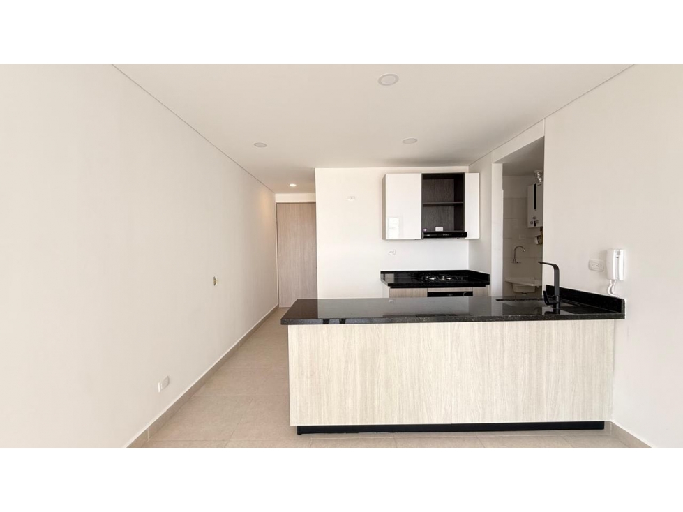CARTAGENA VENTA APARTAMENTO MANGA — foto 3