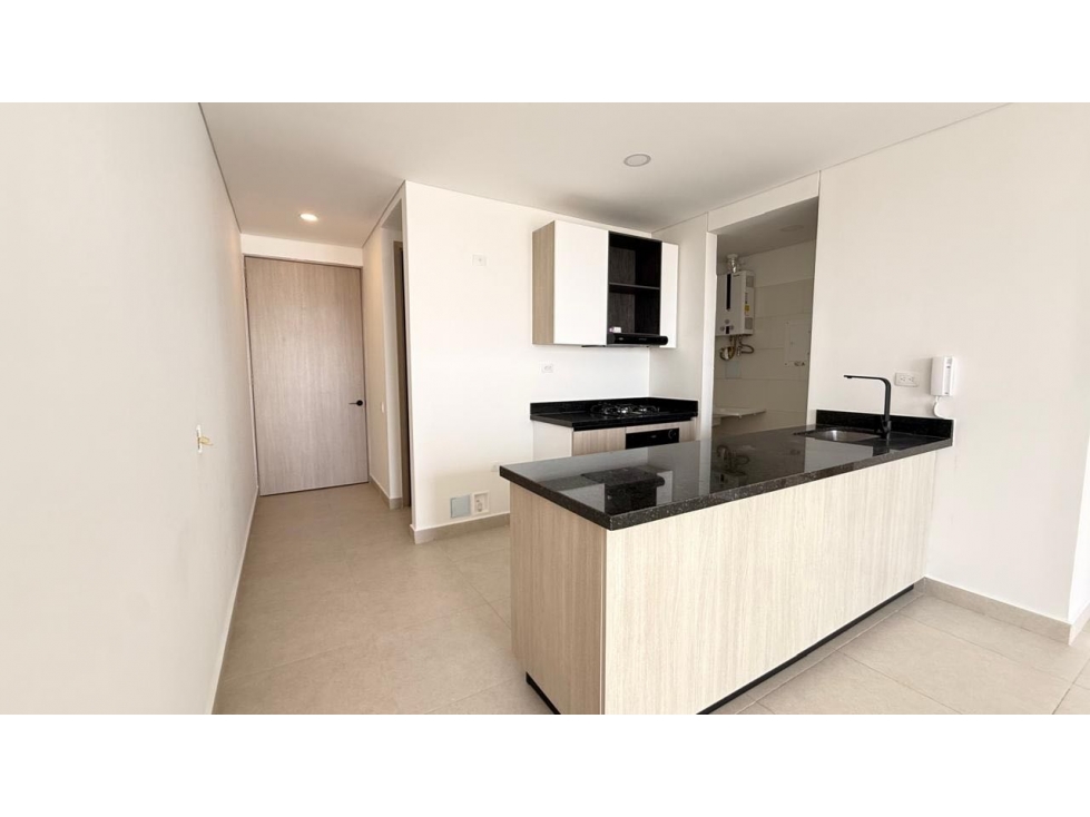 CARTAGENA VENTA APARTAMENTO MANGA — foto 4