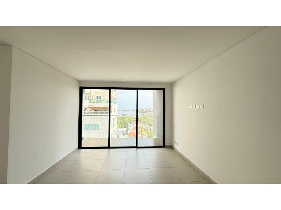 CARTAGENA VENTA APARTAMENTO MANGA — foto 5