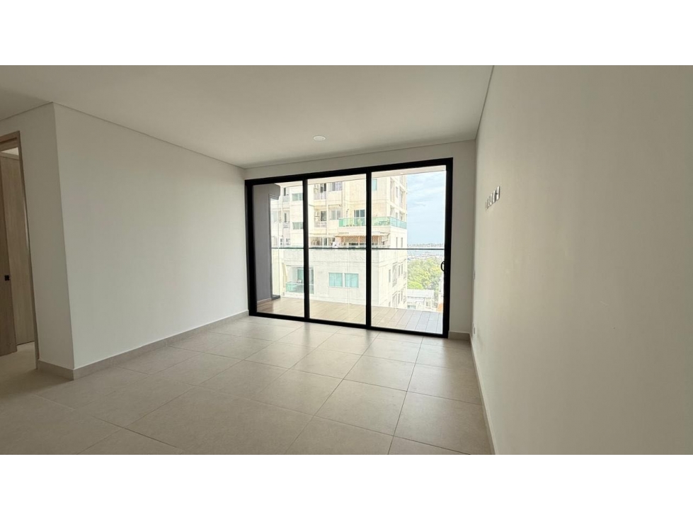 CARTAGENA VENTA APARTAMENTO MANGA — foto 6
