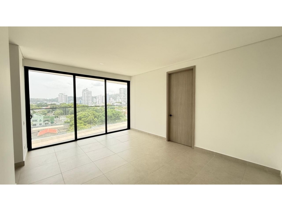 CARTAGENA VENTA APARTAMENTO MANGA — foto 4