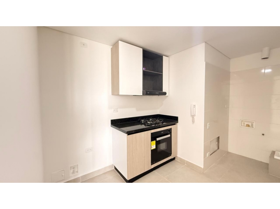 CARTAGENA VENTA APARTAMENTO MANGA — foto 6
