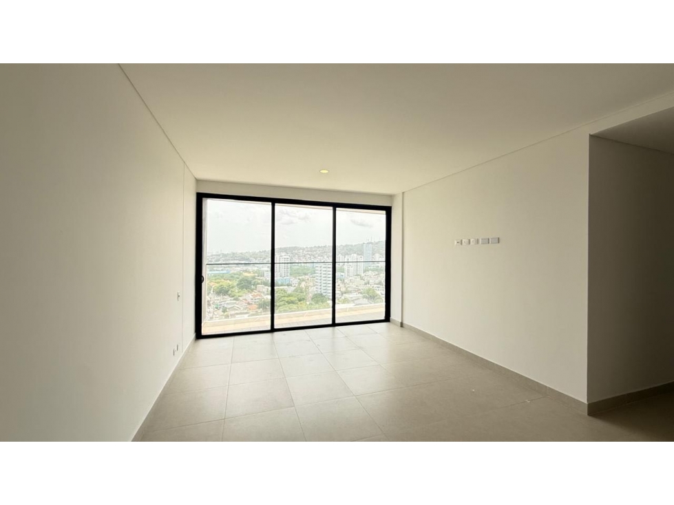 CARTAGENA VENTA APARTAMENTO MANGA — foto 3