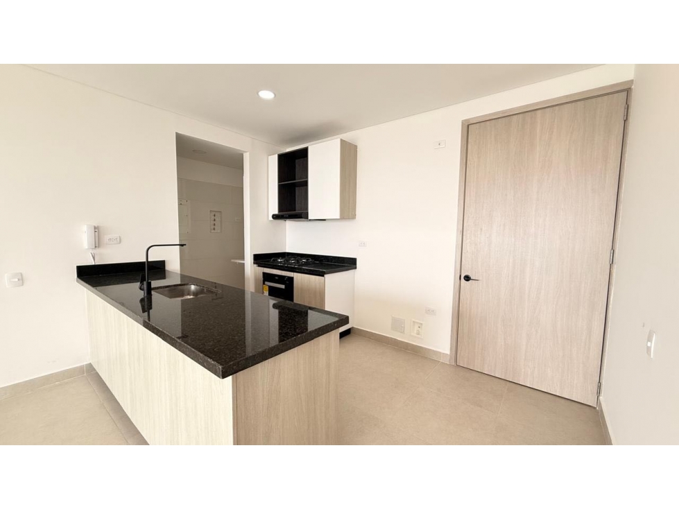 CARTAGENA VENTA APARTAMENTO MANGA — foto 4