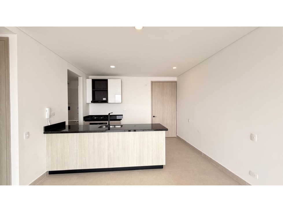 CARTAGENA VENTA APARTAMENTO MANGA — foto 5