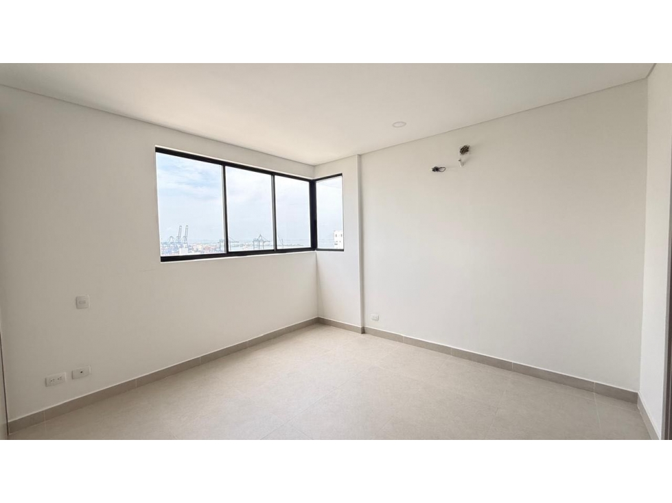 CARTAGENA VENTA APARTAMENTO MANGA — foto 6