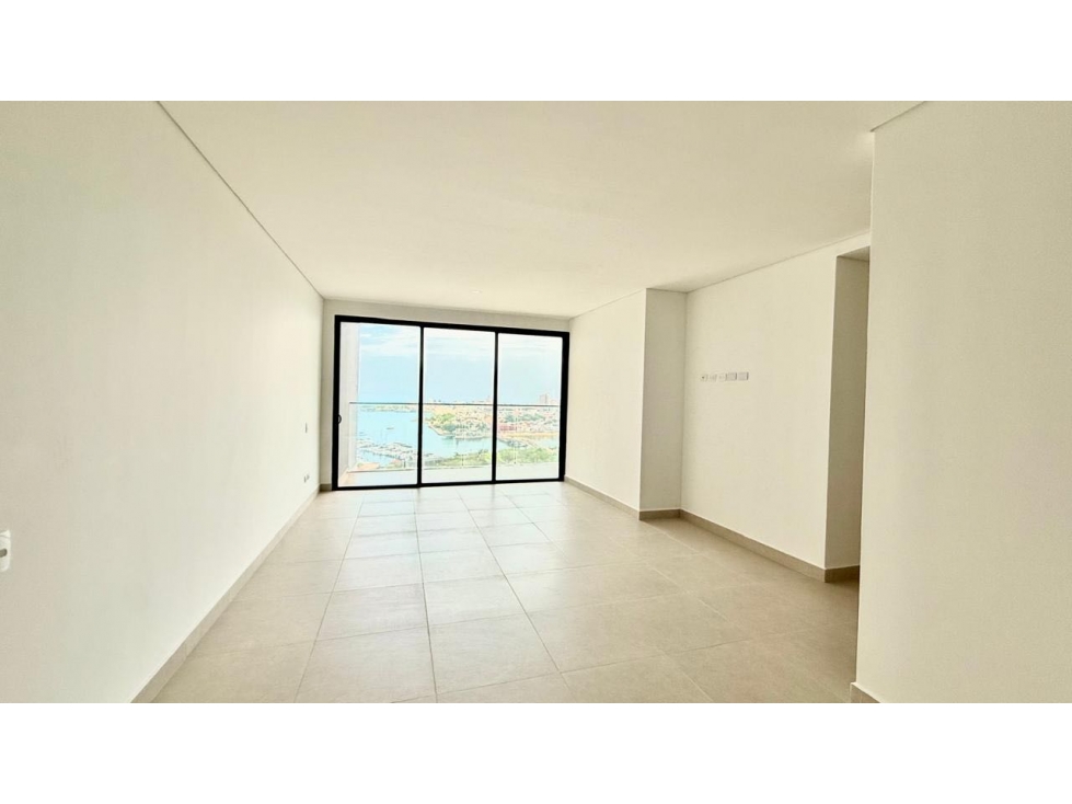 CARTAGENA VENTA APARTAMENTO MANGA — foto 3