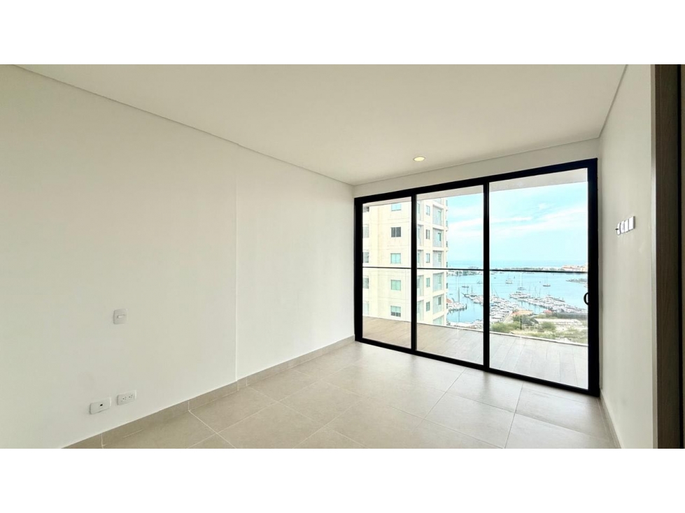 CARTAGENA VENTA APARTAMENTO MANGA — foto 4