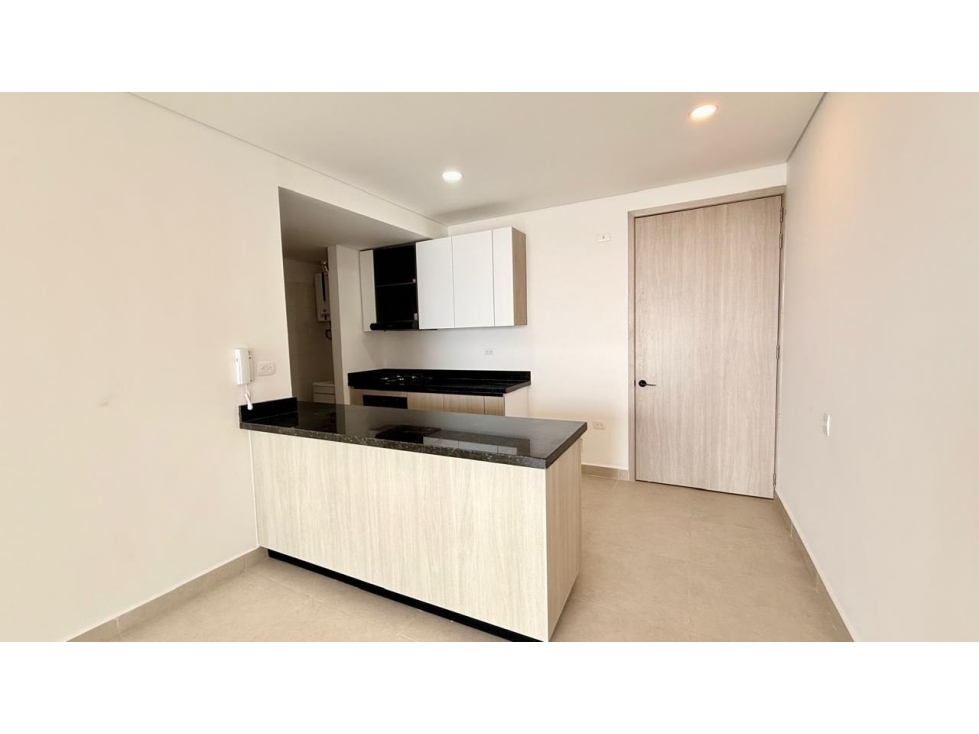 CARTAGENA VENTA APARTAMENTO MANGA — foto 5