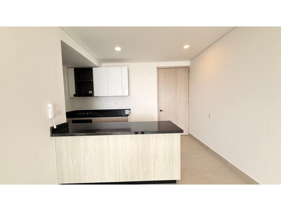 CARTAGENA VENTA APARTAMENTO MANGA — foto 6