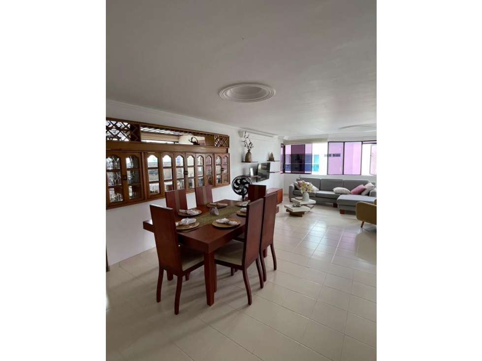 CARTAGENA VENTA APARTAMENTO MANGA — foto 4