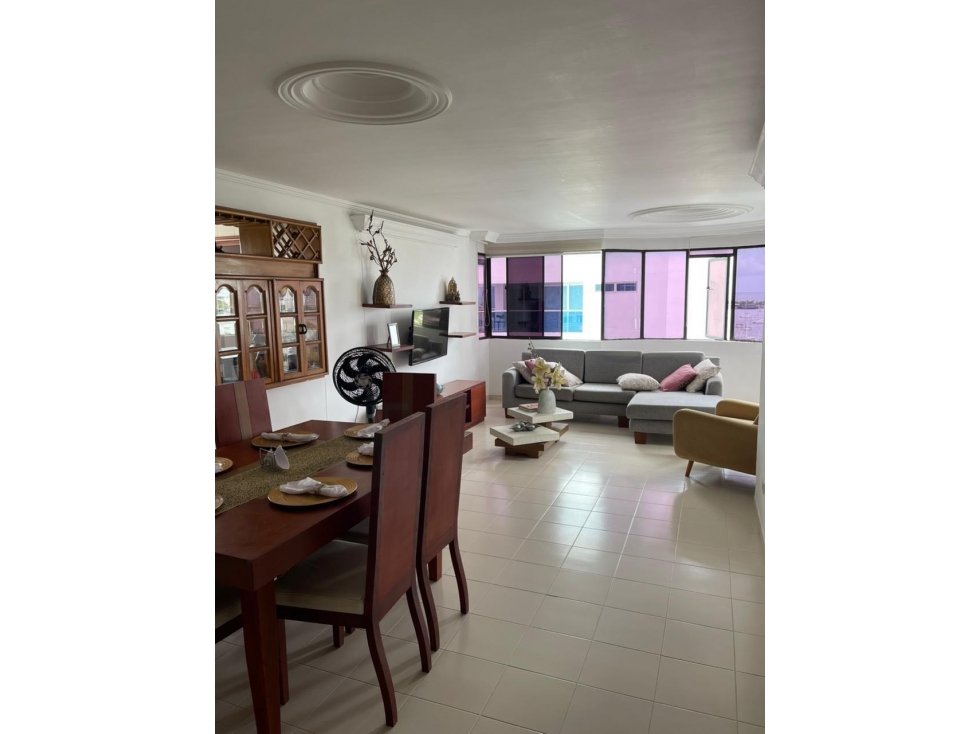 CARTAGENA VENTA APARTAMENTO MANGA — foto 5