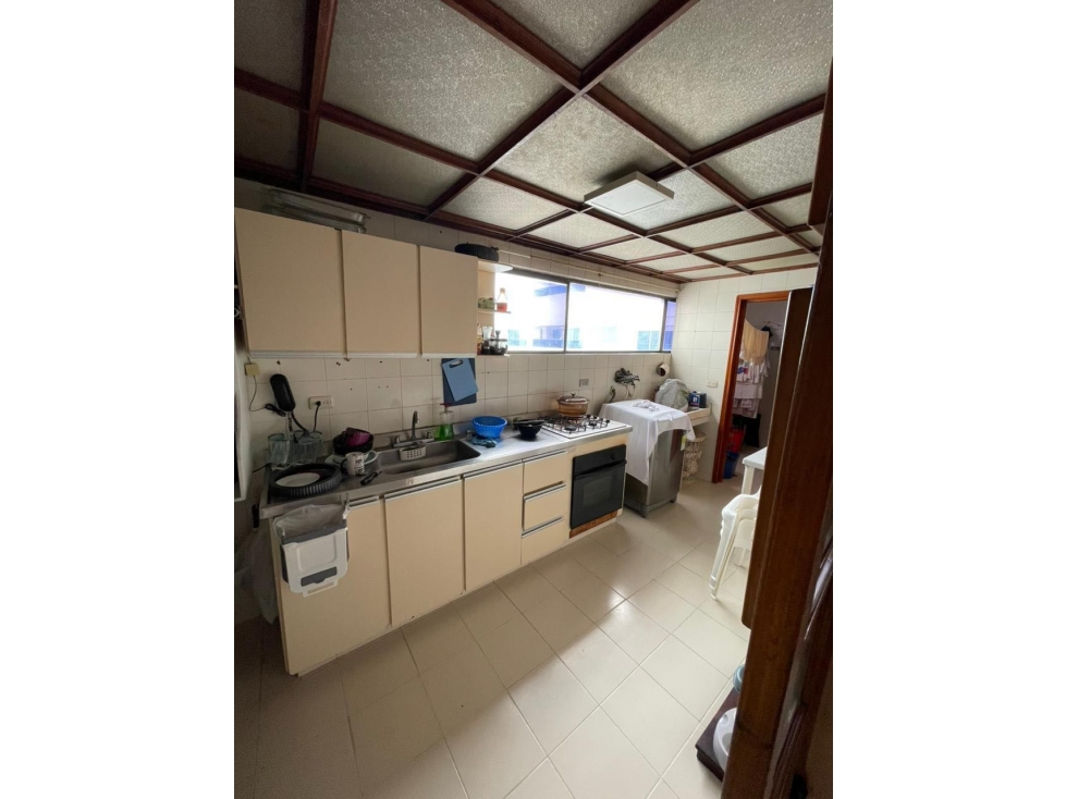 CARTAGENA VENTA APARTAMENTO MANGA — foto 6
