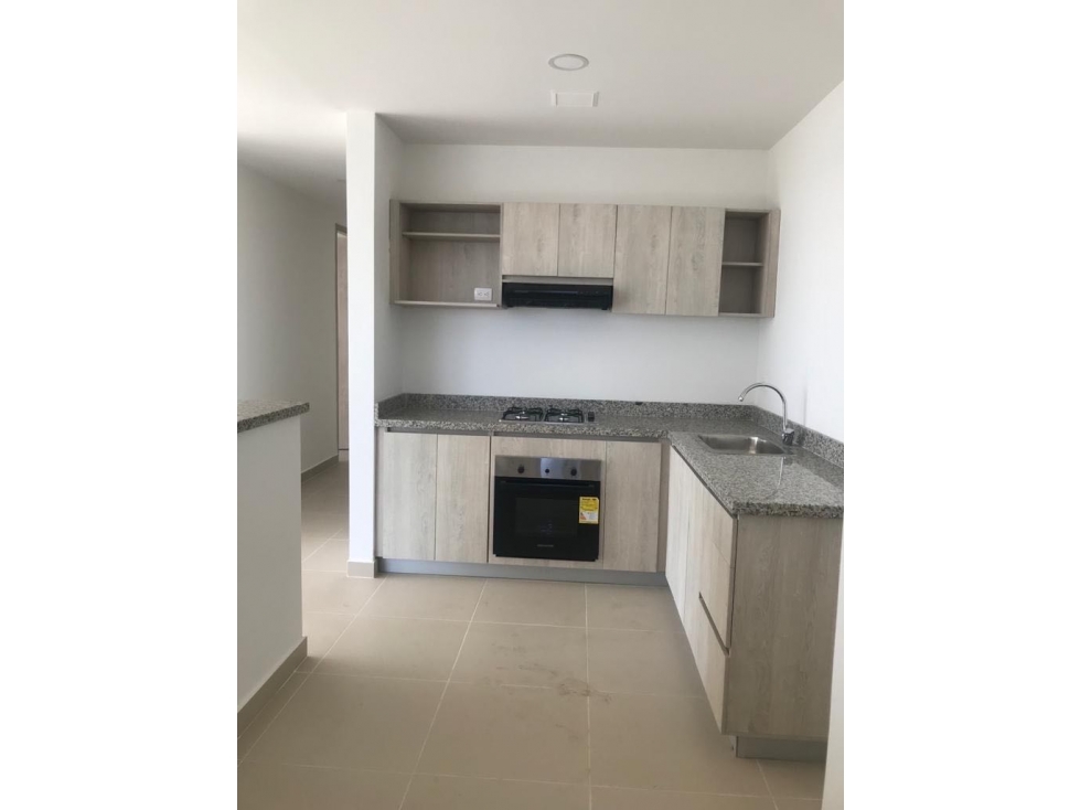 CARTAGENA VENTA APARTAMENTO MANGA — foto 4