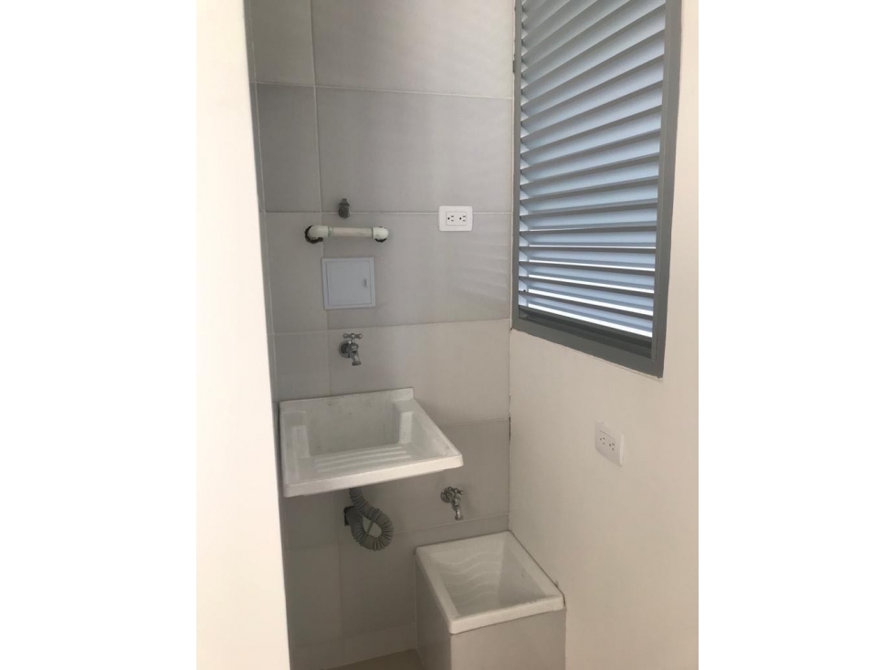 CARTAGENA VENTA APARTAMENTO MANGA — foto 6
