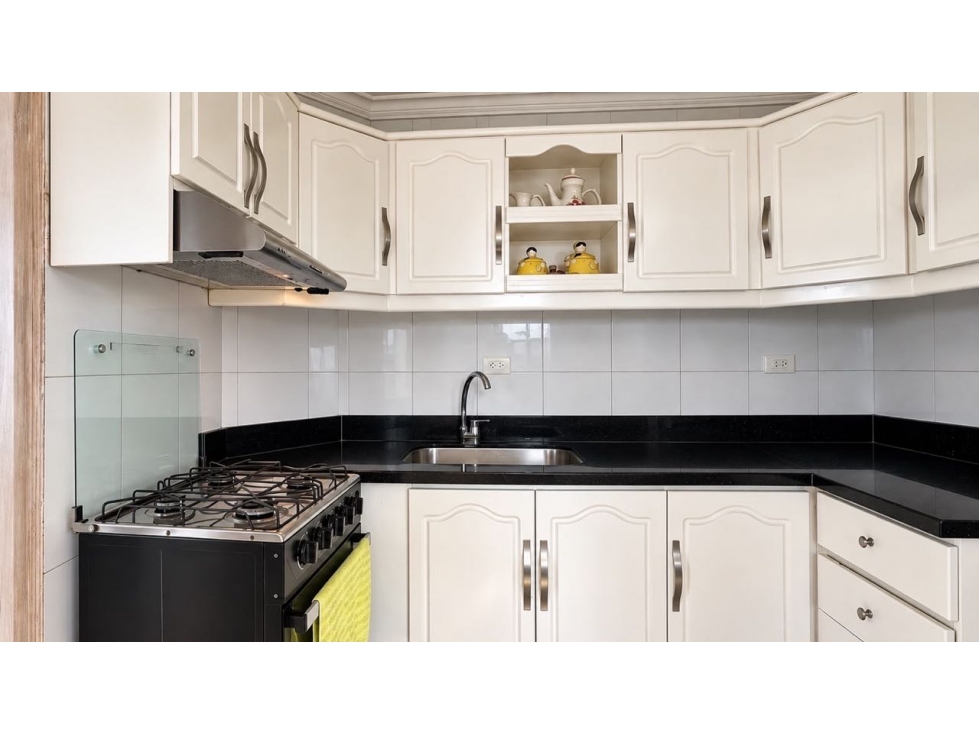 CARTAGENA VENTA APARTAMENTO MANGA — foto 3
