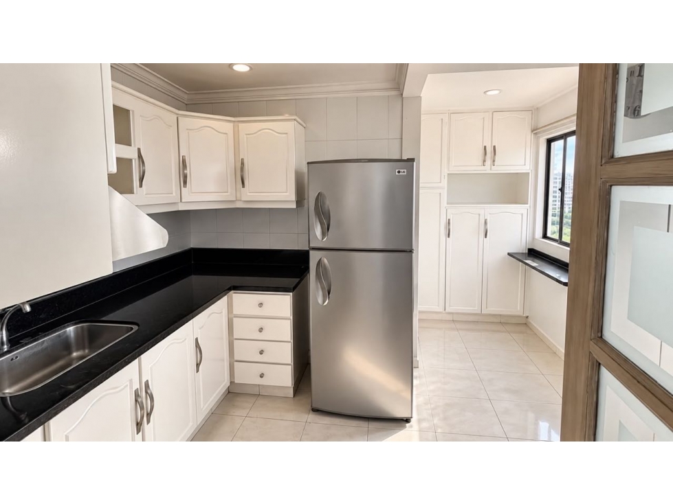 CARTAGENA VENTA APARTAMENTO MANGA — foto 4